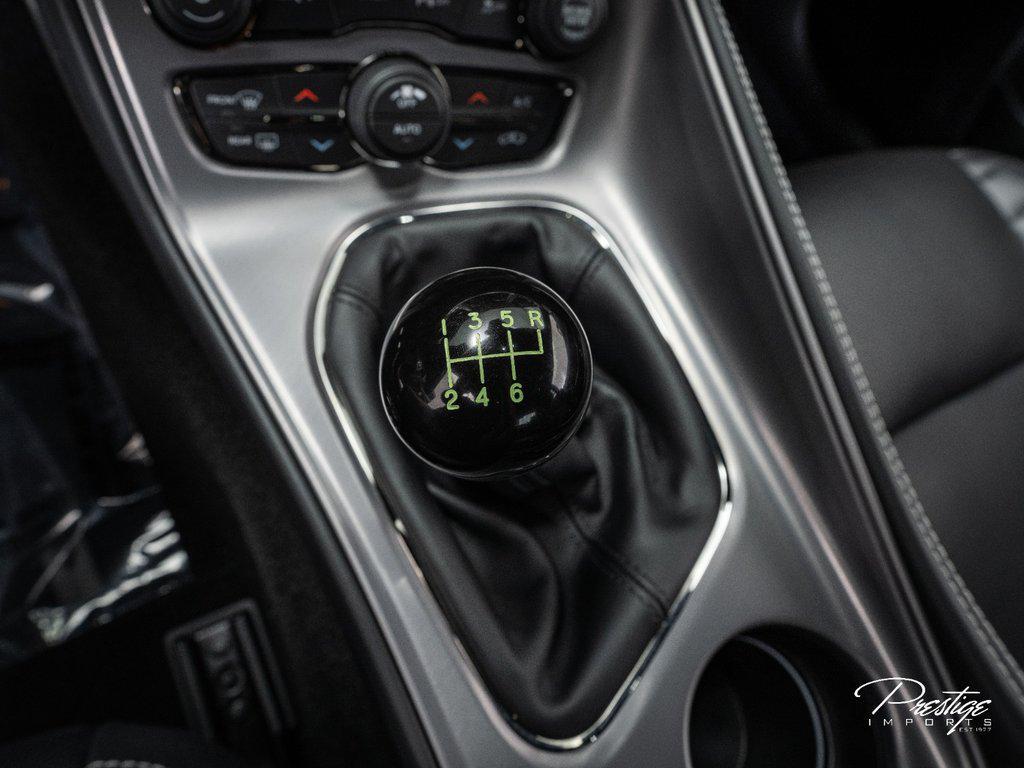 2023 Dodge Challenger SRT Hellcat Jailbreak RWD North Miami Beach FL
