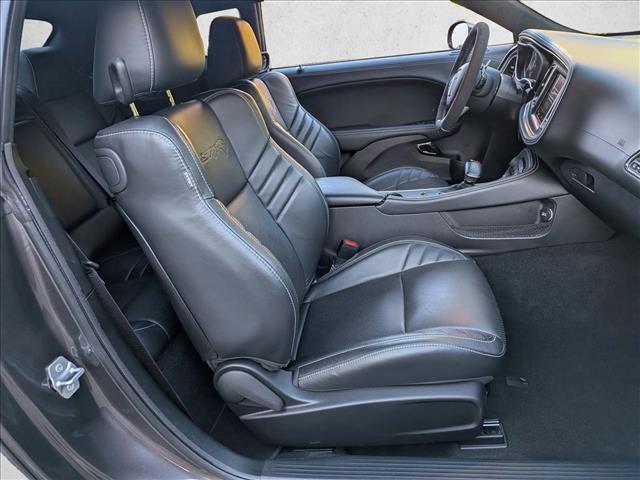 2023 Dodge Challenger SRT Hellcat Jailbreak Roseville CA