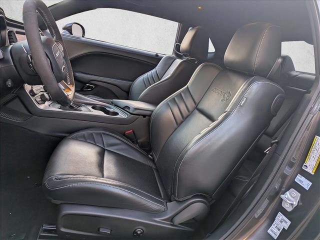 2023 Dodge Challenger SRT Hellcat Jailbreak Roseville CA