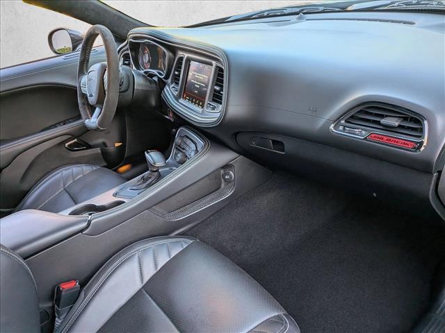 2023 Dodge Challenger SRT Hellcat Jailbreak Roseville CA