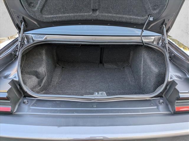 2023 Dodge Challenger SRT Hellcat Jailbreak Roseville CA