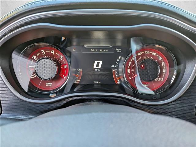 2023 Dodge Challenger SRT Hellcat Jailbreak Roseville CA