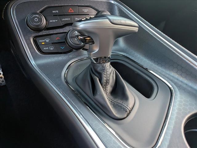 2023 Dodge Challenger SRT Hellcat Jailbreak Roseville CA