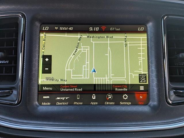 2023 Dodge Challenger SRT Hellcat Jailbreak Roseville CA