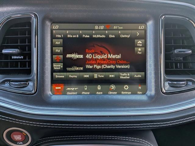 2023 Dodge Challenger SRT Hellcat Jailbreak Roseville CA