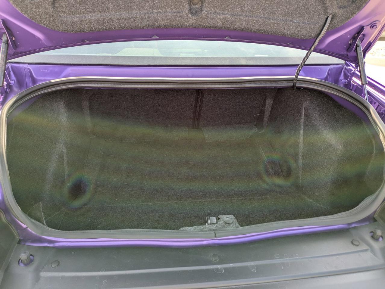 2023 Dodge Challenger SRT Hellcat Jailbreak Castroville TX