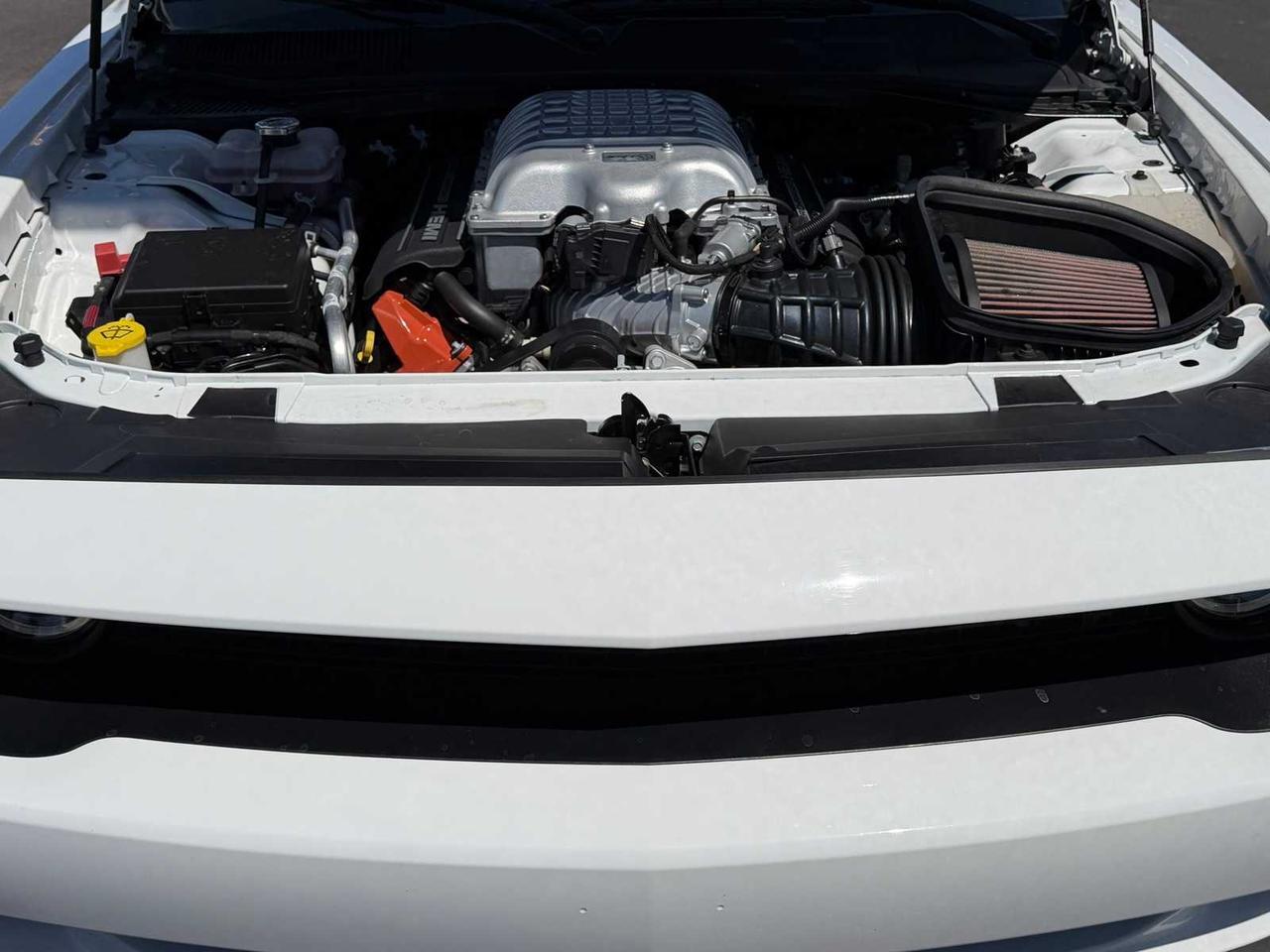 2023 Dodge Challenger SRT Hellcat Jailbreak Irving TX