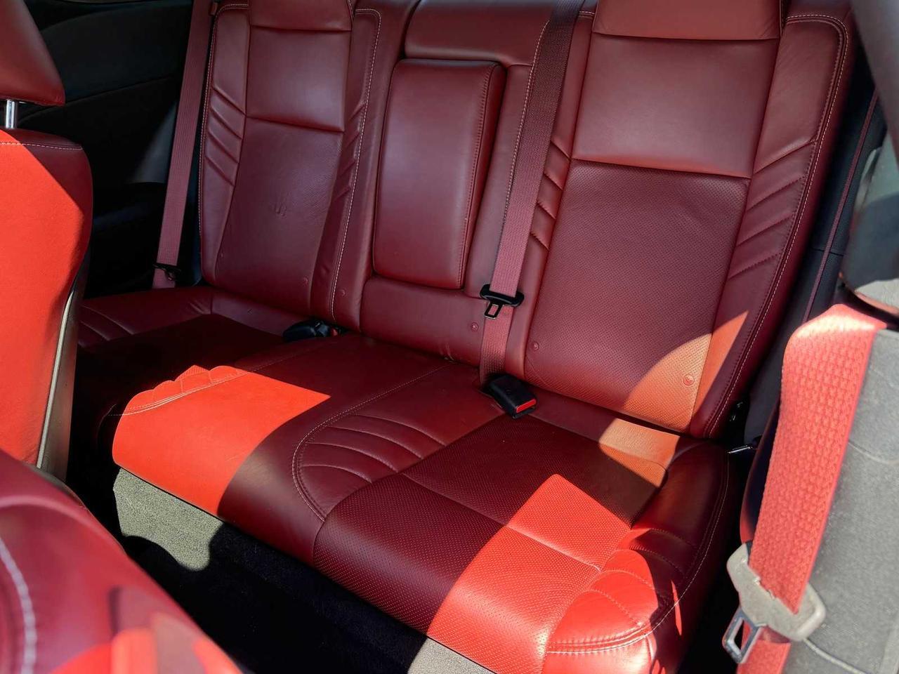 2023 Dodge Challenger SRT Hellcat Jailbreak Irving TX