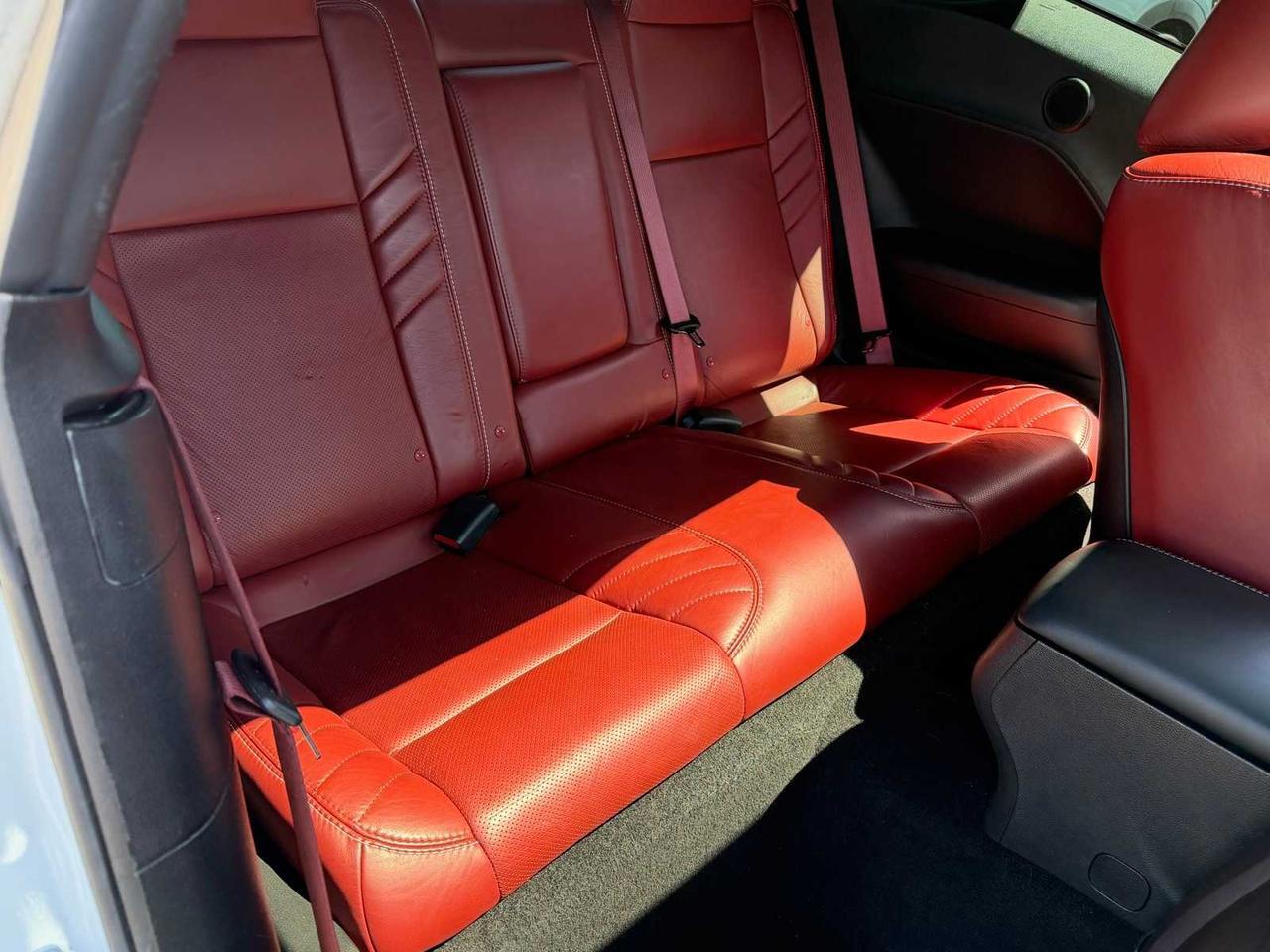 2023 Dodge Challenger SRT Hellcat Jailbreak Irving TX