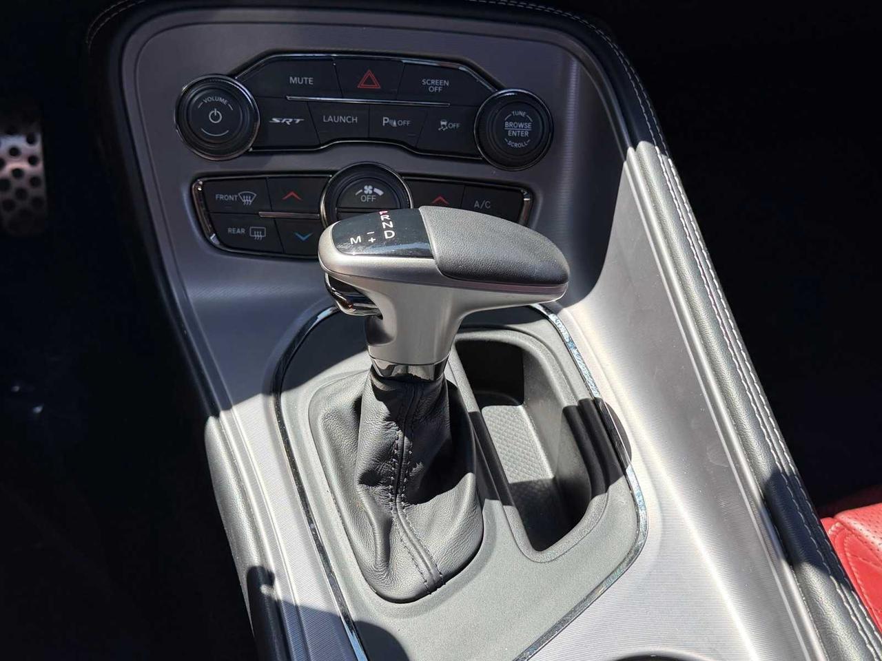 2023 Dodge Challenger SRT Hellcat Jailbreak Irving TX