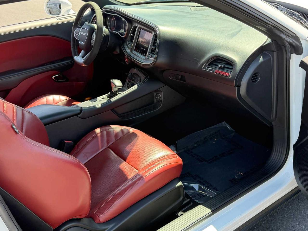 2023 Dodge Challenger SRT Hellcat Jailbreak Irving TX