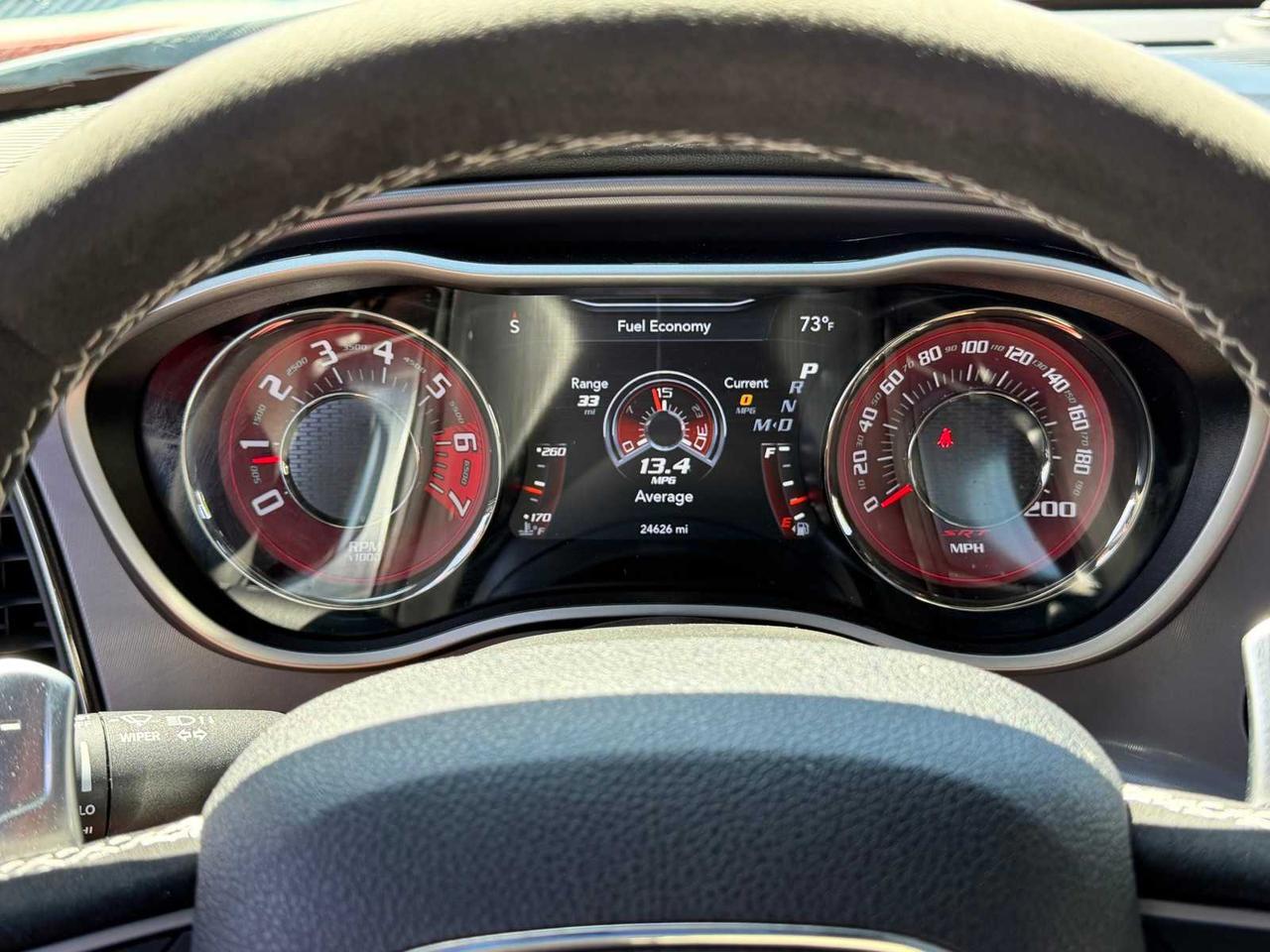 2023 Dodge Challenger SRT Hellcat Jailbreak Irving TX