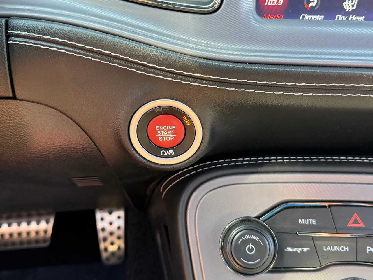 2023 Dodge Challenger SRT Hellcat Jailbreak Irving TX