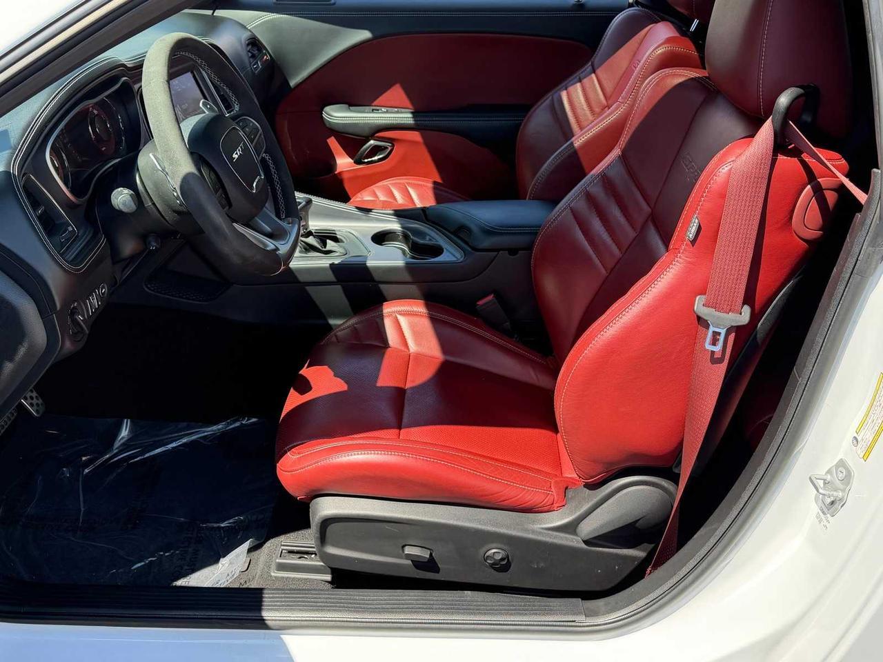 2023 Dodge Challenger SRT Hellcat Jailbreak Irving TX