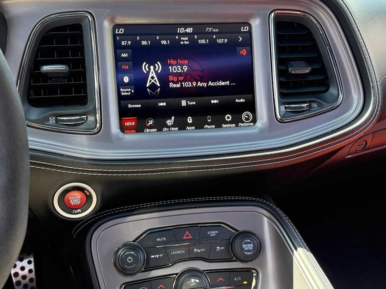 2023 Dodge Challenger SRT Hellcat Jailbreak Irving TX