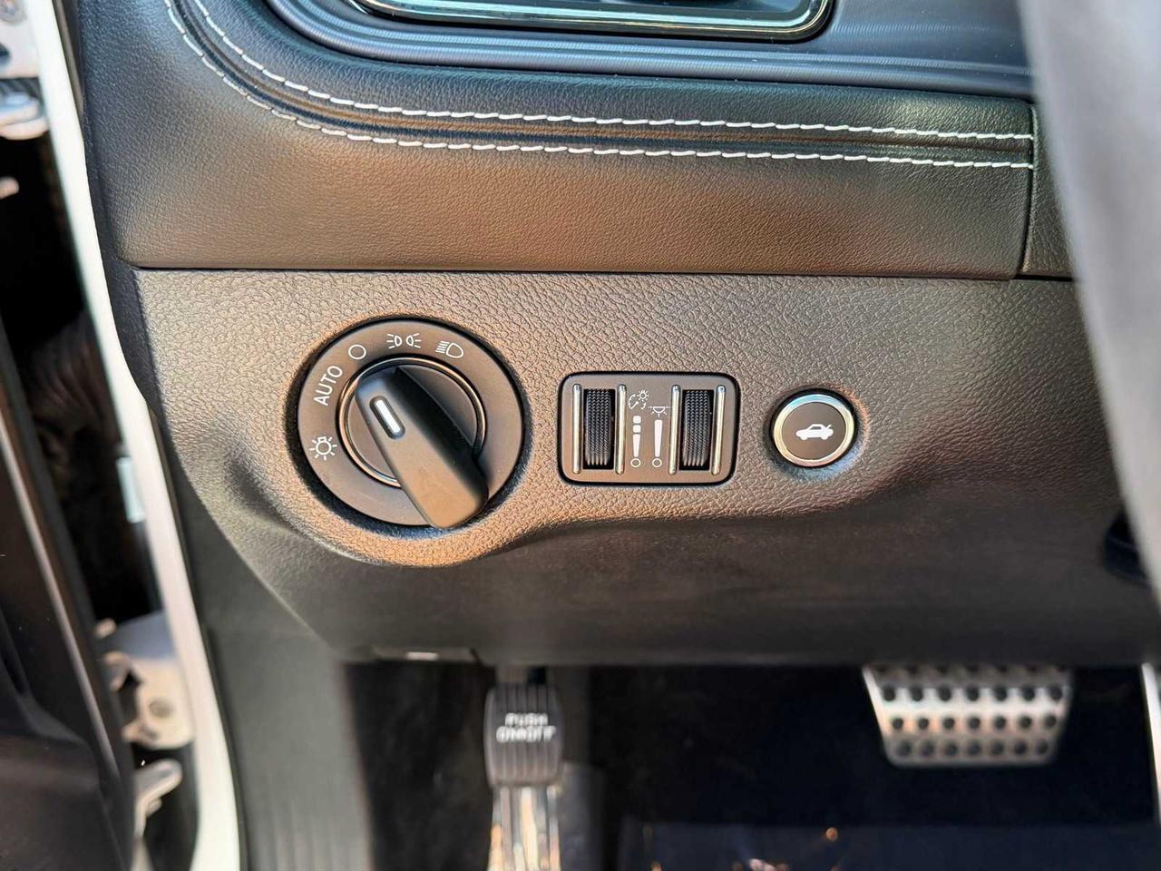 2023 Dodge Challenger SRT Hellcat Jailbreak Irving TX