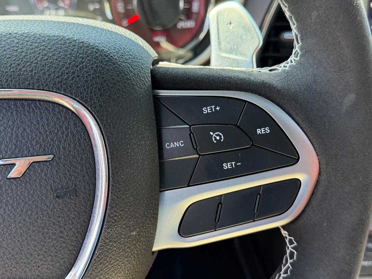 2023 Dodge Challenger SRT Hellcat Jailbreak Irving TX