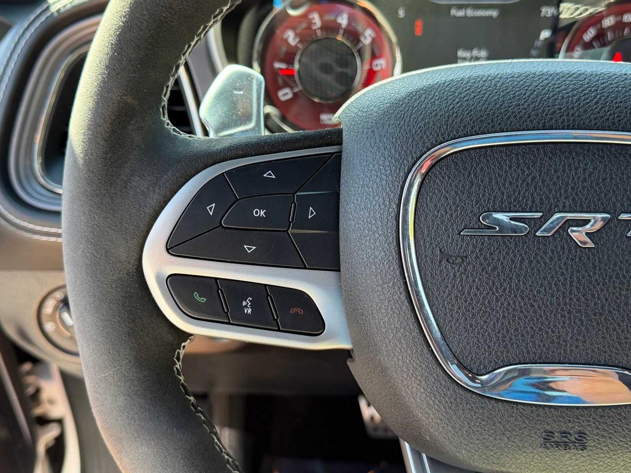 2023 Dodge Challenger SRT Hellcat Jailbreak Irving TX