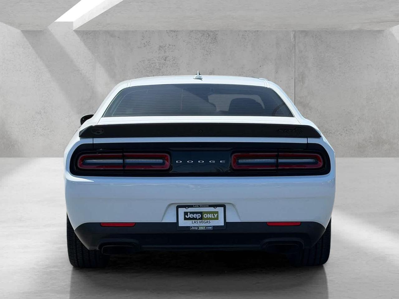 2023 Dodge Challenger SRT Hellcat Jailbreak Irving TX