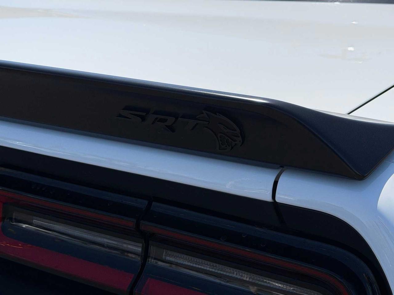 2023 Dodge Challenger SRT Hellcat Jailbreak Irving TX