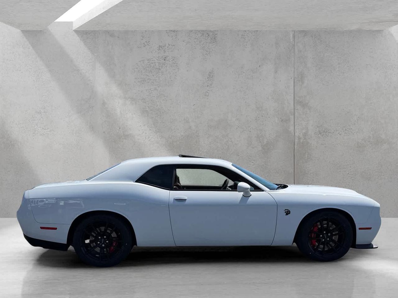 2023 Dodge Challenger SRT Hellcat Jailbreak Irving TX