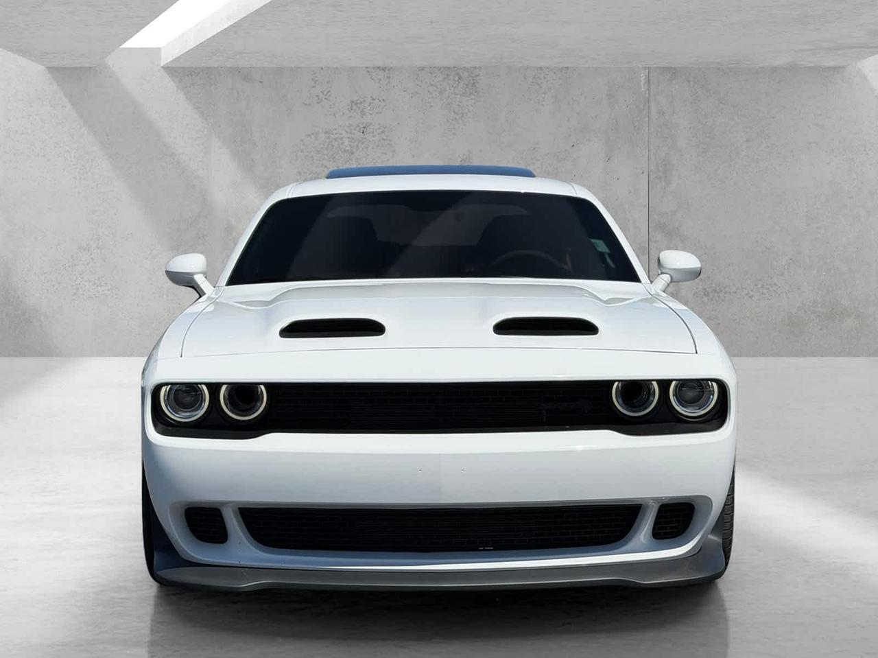 2023 Dodge Challenger SRT Hellcat Jailbreak Irving TX