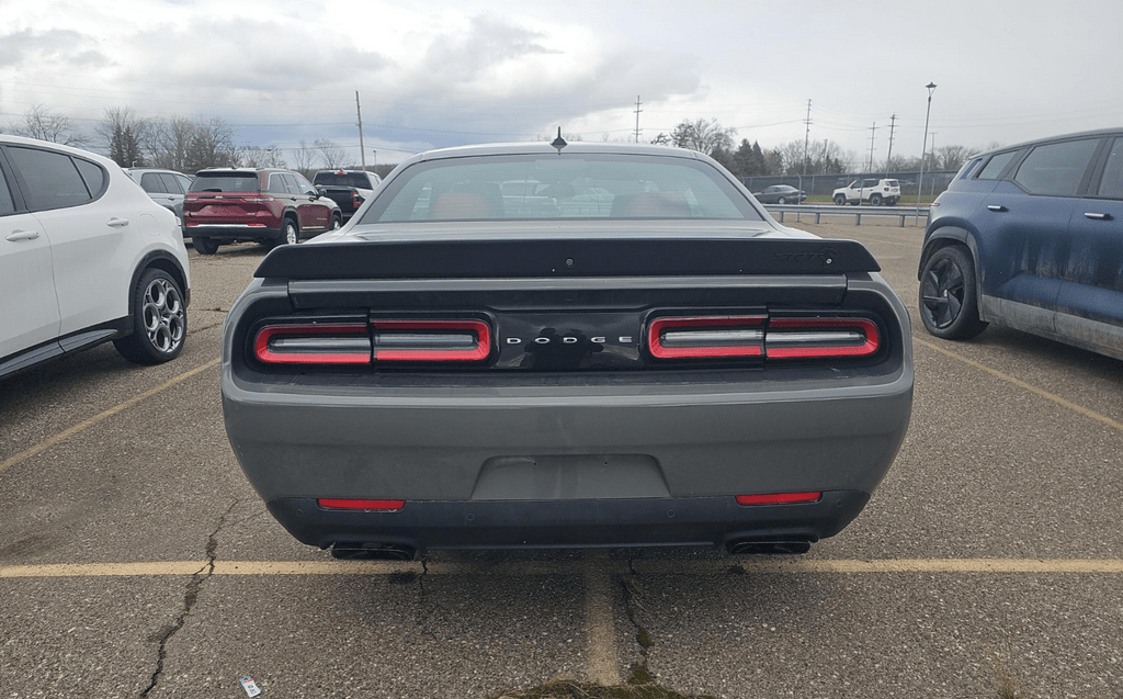 2023 Dodge Challenger SRT Hellcat Jailbreak Tigard OR