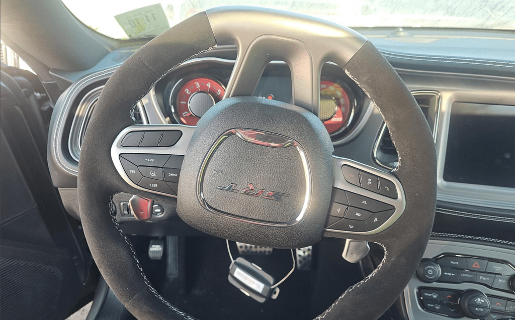 2023 Dodge Challenger SRT Hellcat Jailbreak Tigard OR