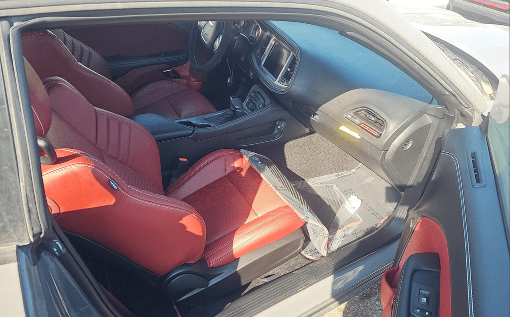 2023 Dodge Challenger SRT Hellcat Jailbreak Tigard OR