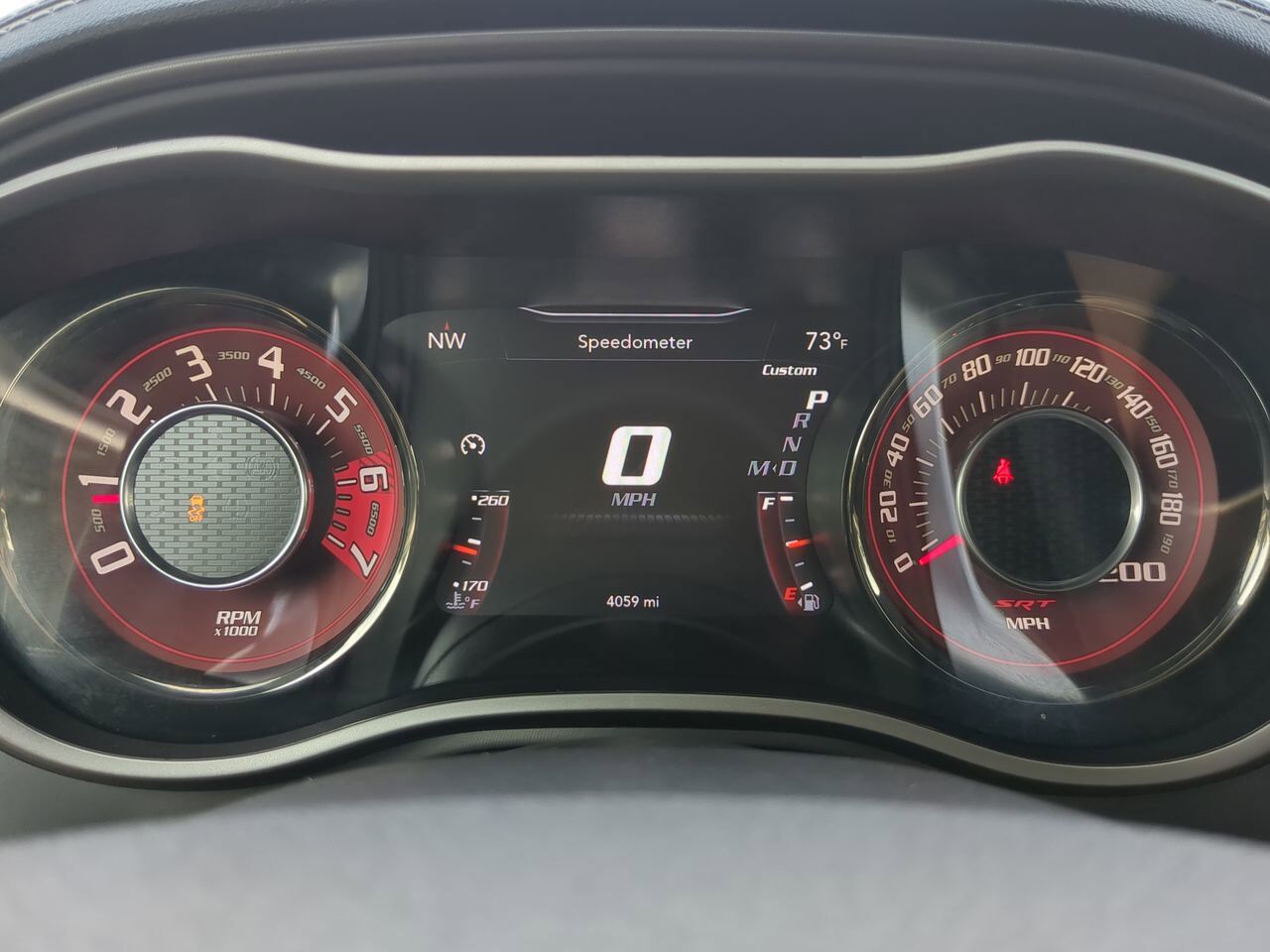 2023 Dodge Challenger SRT Hellcat Jailbreak Winder GA