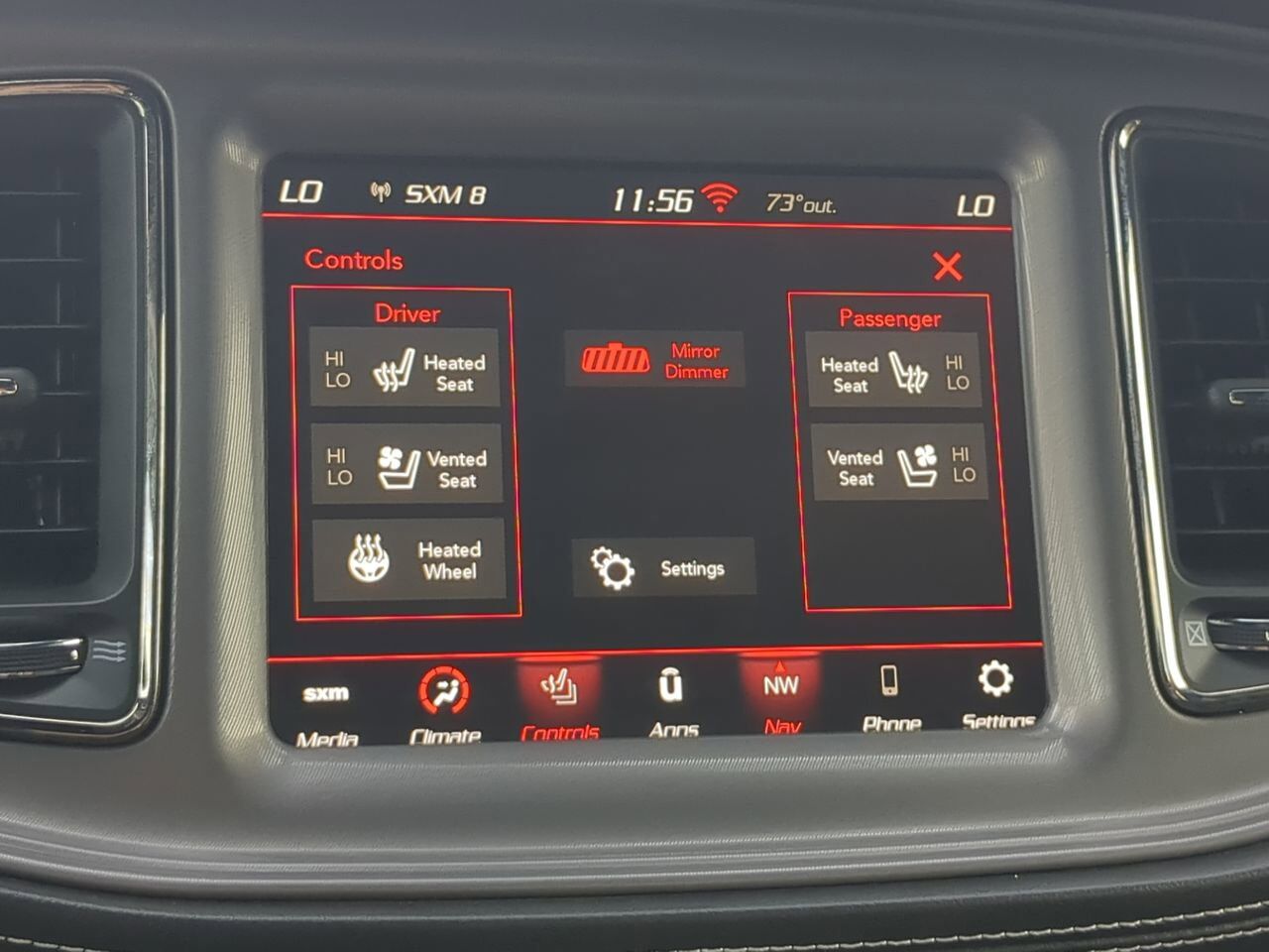 2023 Dodge Challenger SRT Hellcat Jailbreak Winder GA