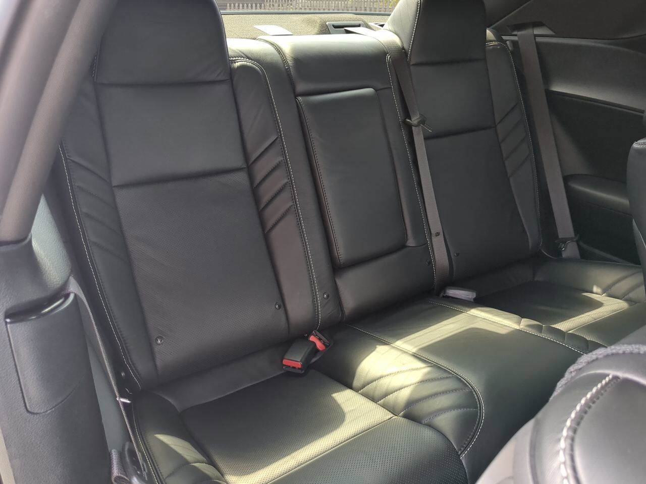 2023 Dodge Challenger SRT Hellcat Jailbreak Winder GA