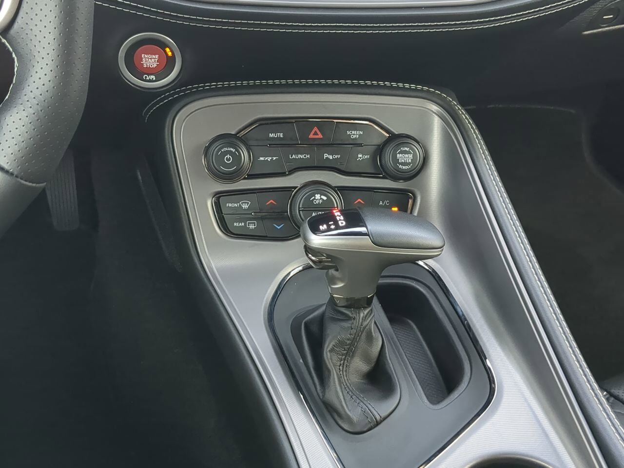 2023 Dodge Challenger SRT Hellcat Jailbreak Winder GA