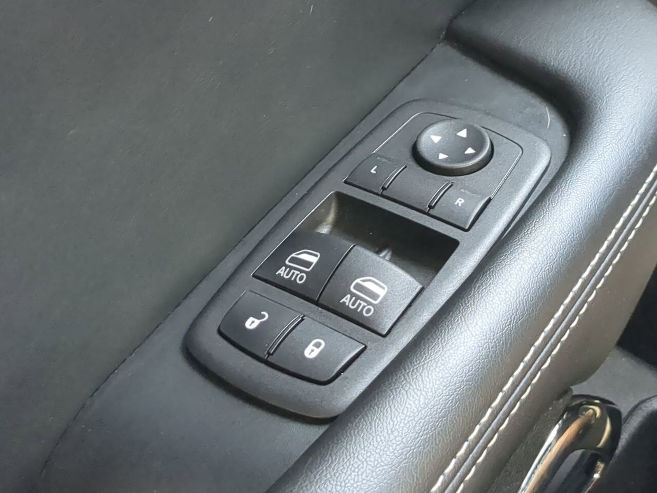 2023 Dodge Challenger SRT Hellcat Jailbreak Winder GA