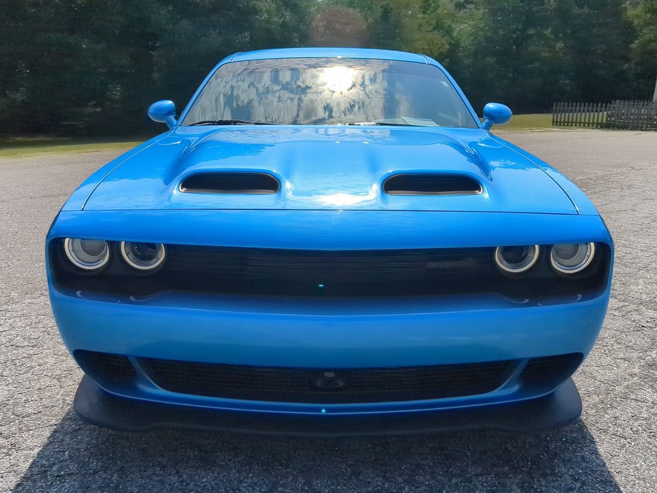 2023 Dodge Challenger SRT Hellcat Jailbreak Winder GA