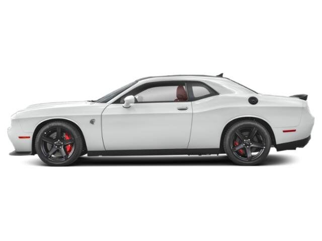 2023 Dodge Challenger SRT Hellcat Jailbreak Winder GA
