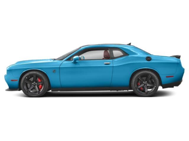 2023 Dodge Challenger SRT Hellcat Jailbreak Winder GA