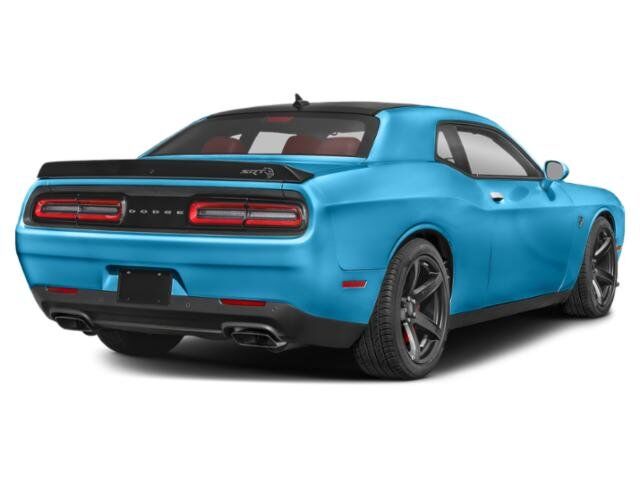 2023 Dodge Challenger SRT Hellcat Jailbreak Winder GA