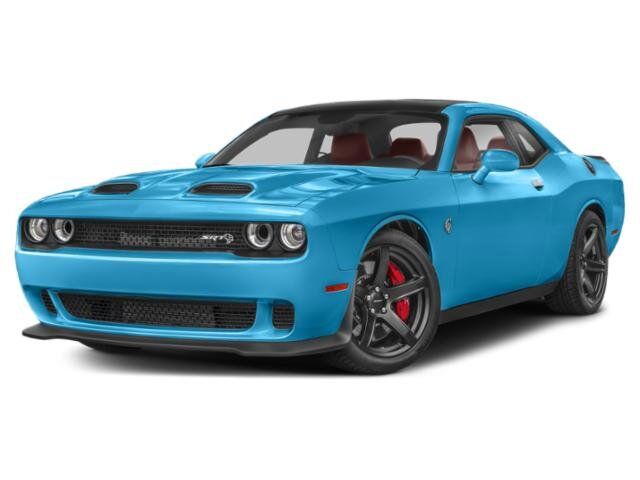 2023 Dodge Challenger SRT Hellcat Jailbreak Winder GA