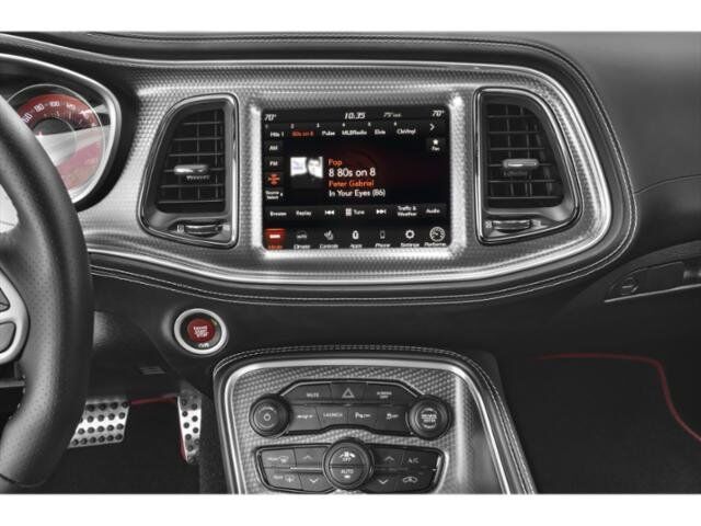2023 Dodge Challenger SRT Hellcat Jailbreak Winder GA