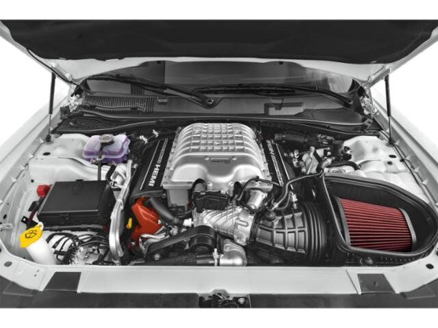 2023 Dodge Challenger SRT Hellcat Jailbreak Winder GA