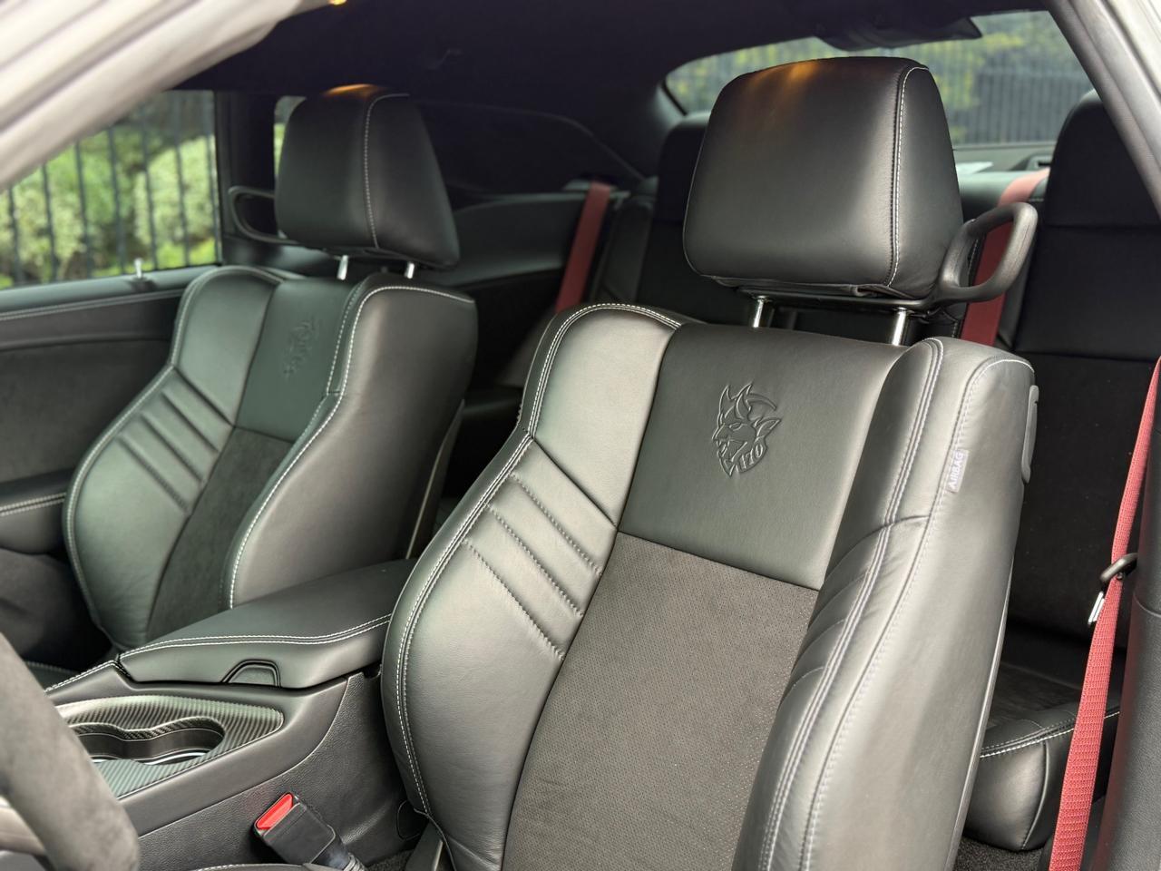 2023 Dodge Challenger SRT Hellcat Redeye Demon 170 San Diego CA