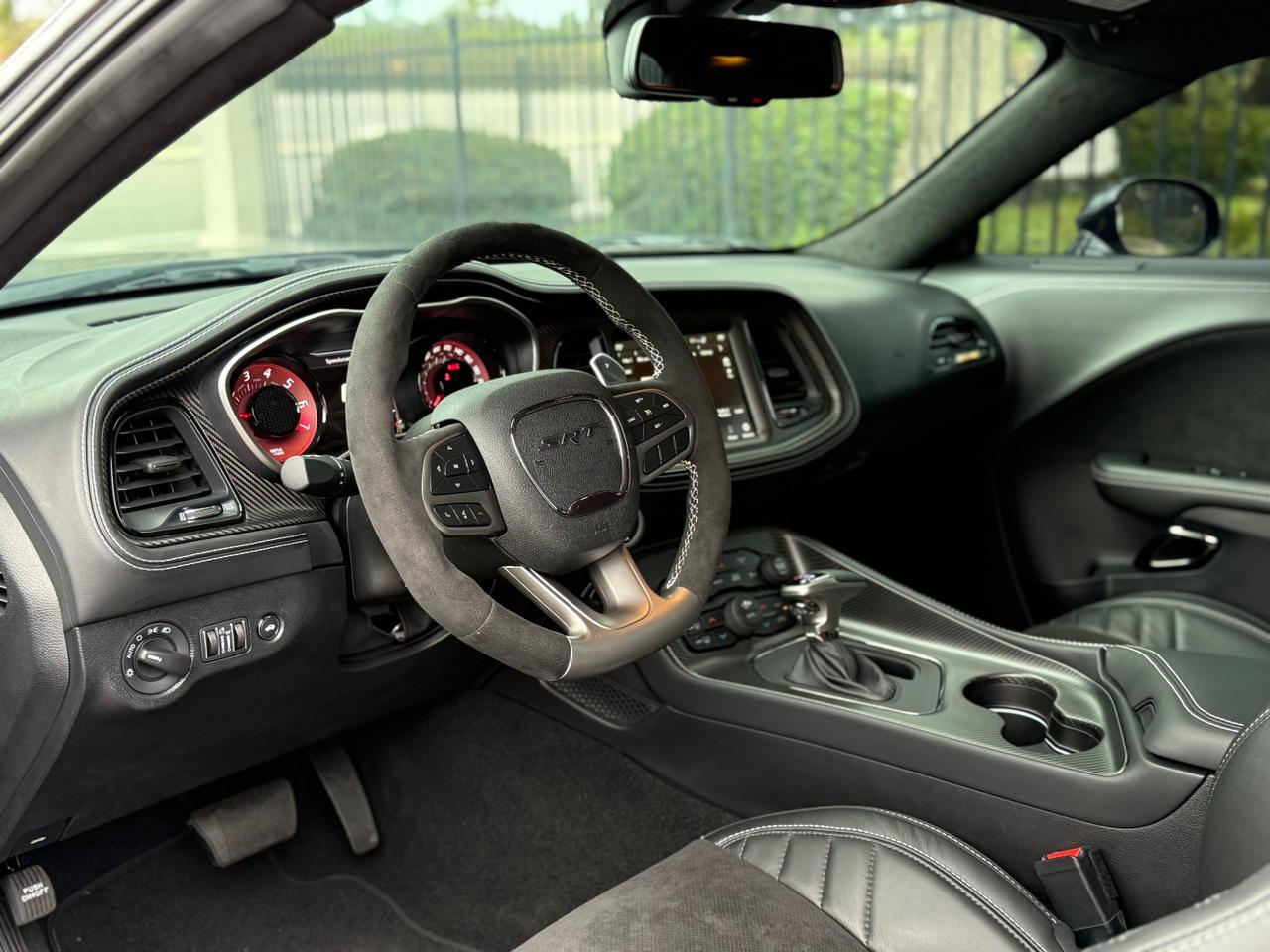 2023 Dodge Challenger SRT Hellcat Redeye Demon 170 San Diego CA