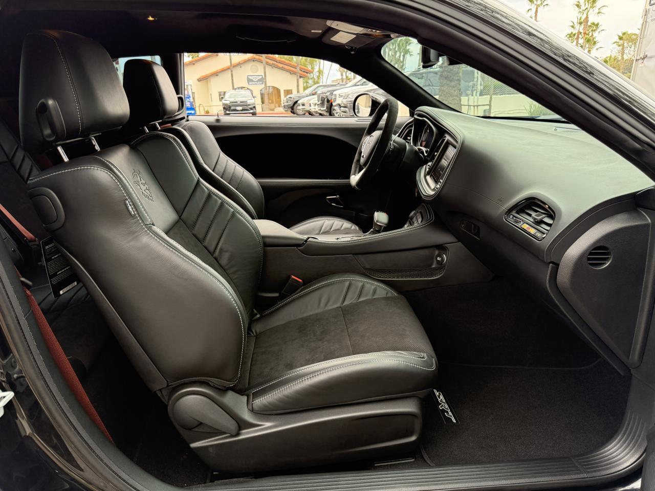 2023 Dodge Challenger SRT Hellcat Redeye Demon 170 San Diego CA