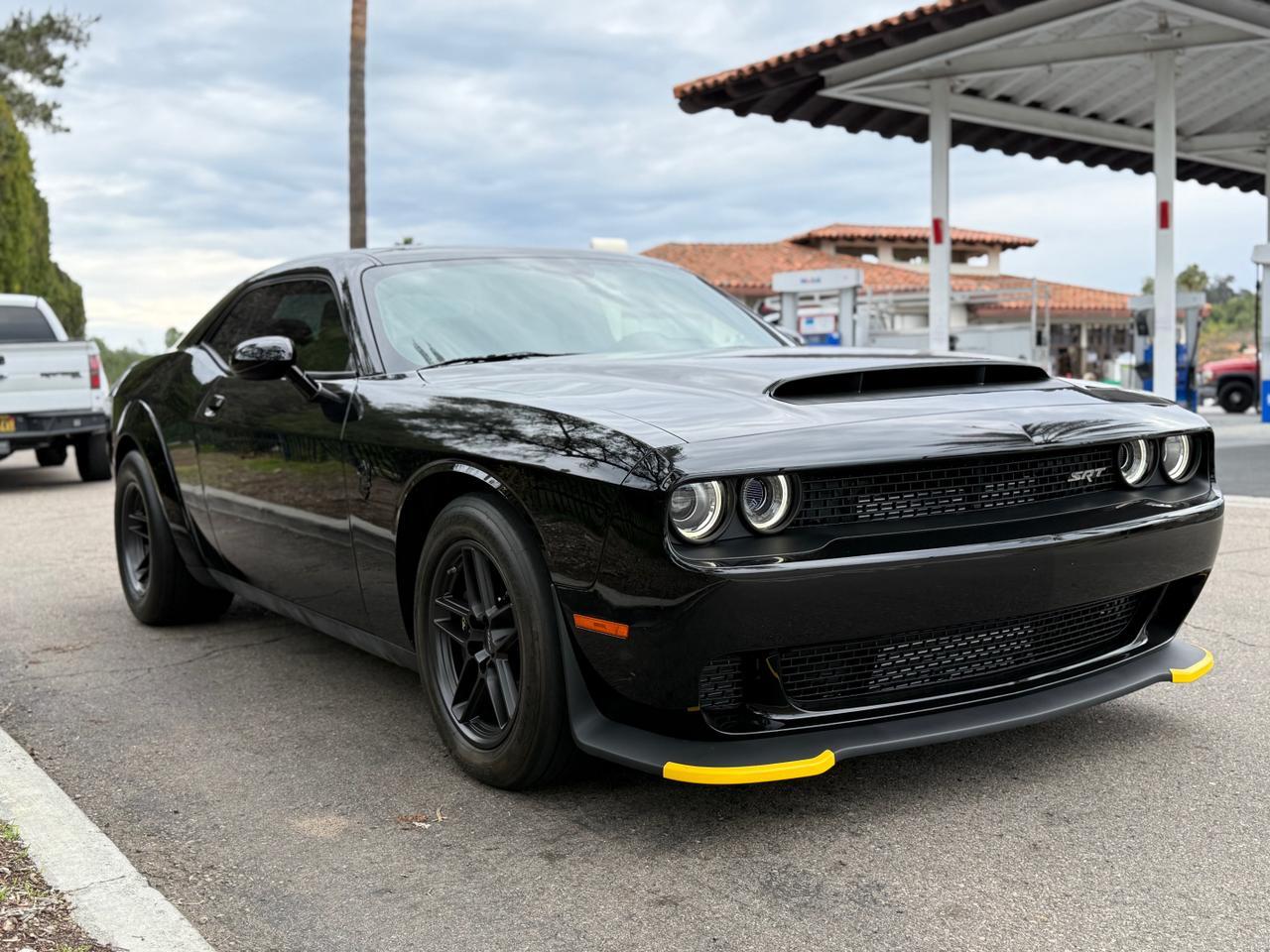 2023 Dodge Challenger SRT Hellcat Redeye Demon 170 San Diego CA