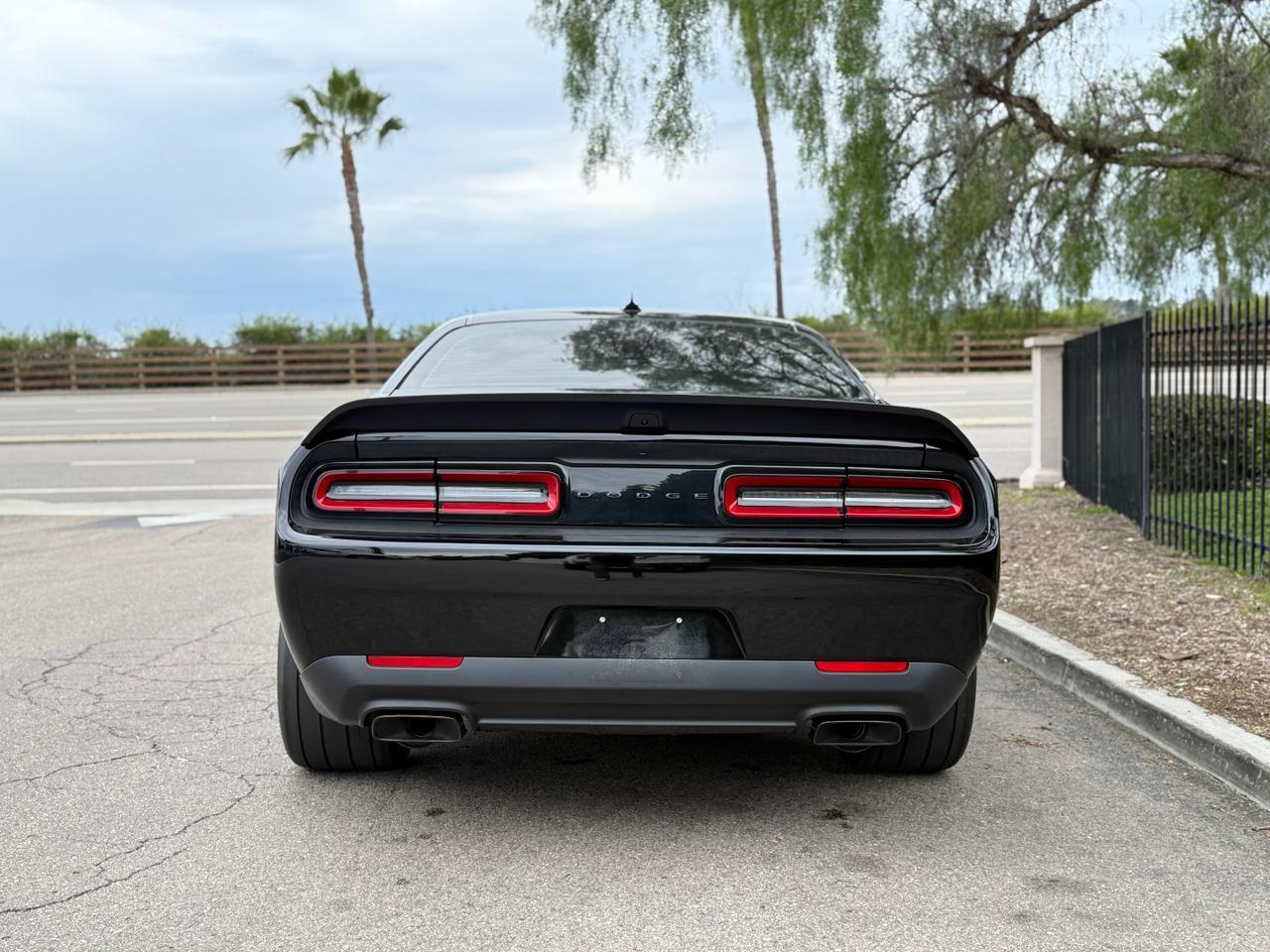 2023 Dodge Challenger SRT Hellcat Redeye Demon 170 San Diego CA