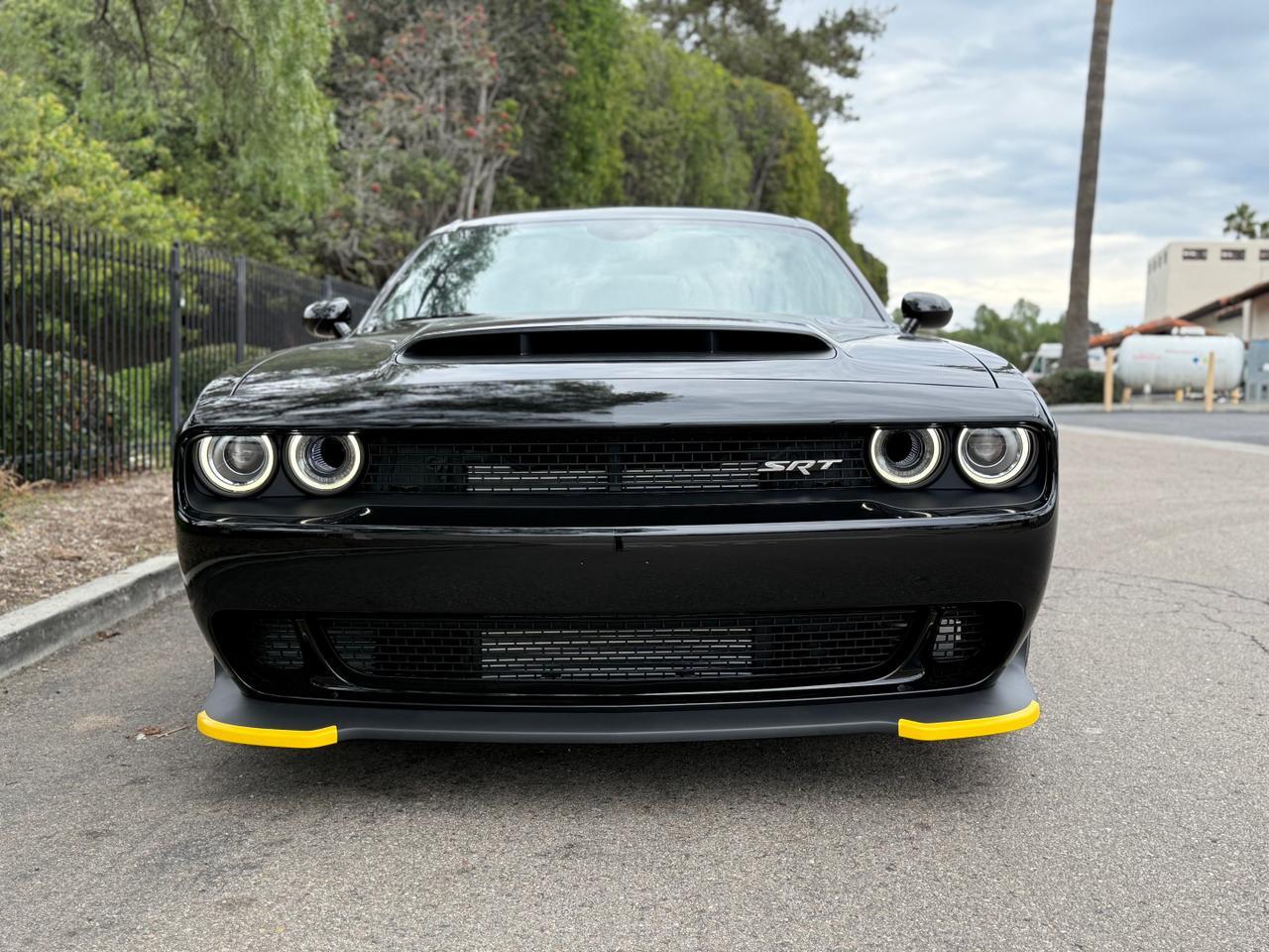 2023 Dodge Challenger SRT Hellcat Redeye Demon 170 San Diego CA