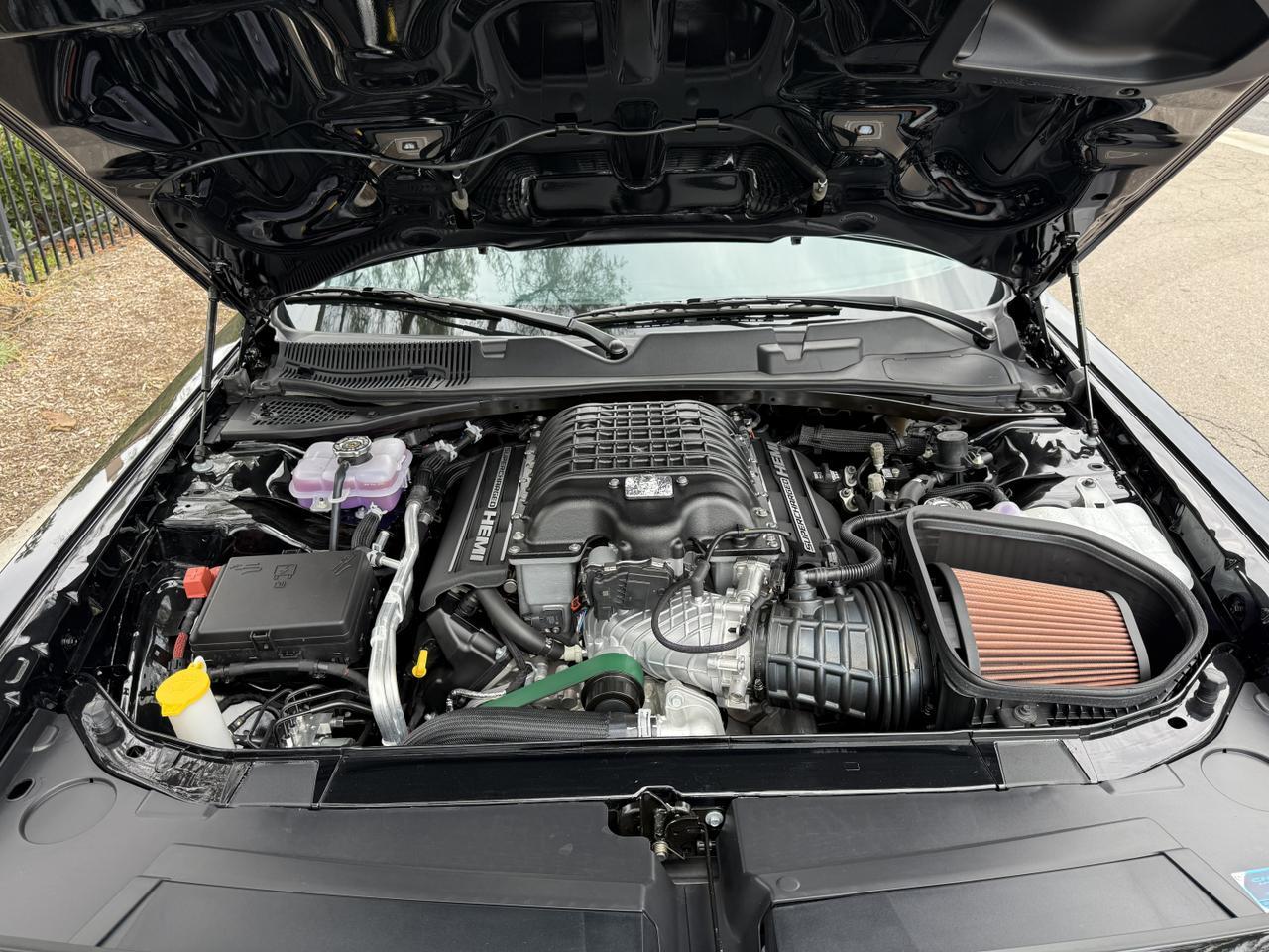 2023 Dodge Challenger SRT Hellcat Redeye Demon 170 San Diego CA