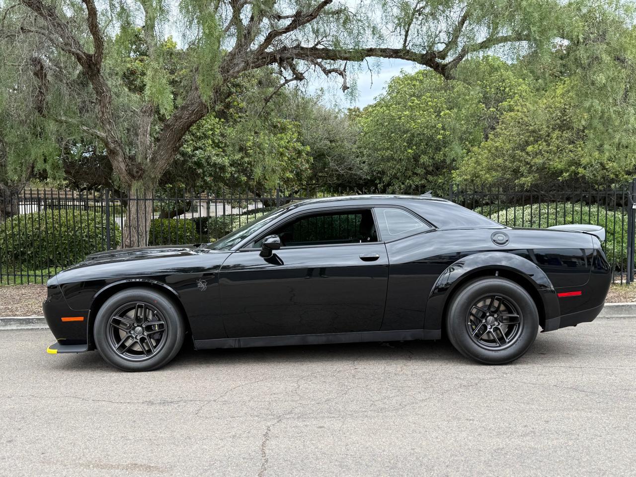 2023 Dodge Challenger SRT Hellcat Redeye Demon 170 San Diego CA