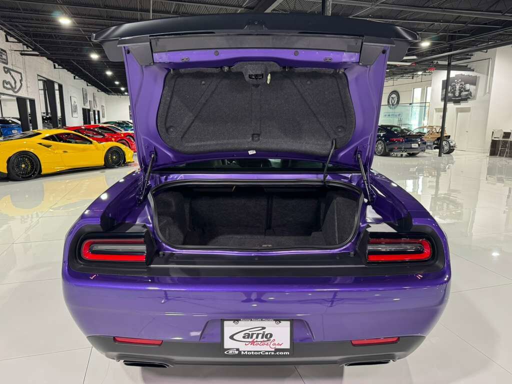 2023 Dodge Challenger SRT Hellcat Redeye Jailbreak Fort Lauderdale FL